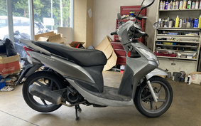 HONDA DIO 110 JF31