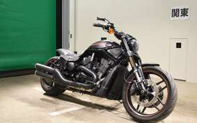 HARLEY NIGHT ROD 1250 SP 2012 HHH