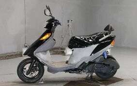 SUZUKI ADDRESS V125 CF4EA