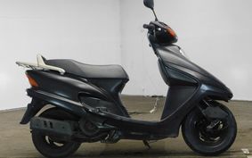 HONDA SPACY 125 JF04