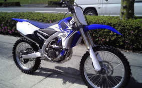 YAMAHA YZ250F CG34C