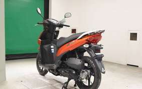 SUZUKI ADDRESS 110 CE47A