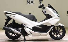 HONDA PCX125 JF81