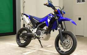 YAMAHA WR250X DG15J