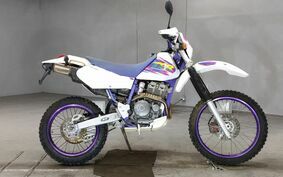 YAMAHA TT250R 4GY