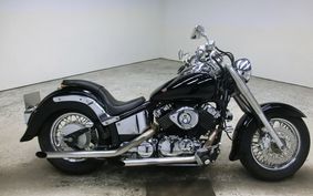 YAMAHA DRAGSTAR 400 CLASSIC 1998