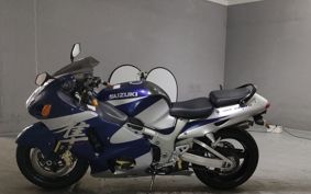 SUZUKI GSX1300R HAYABUSA GW71A