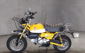 HONDA  MONKEY 125 JB02