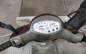 SUZUKI LETS4 CA43A