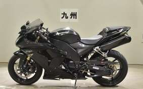 KAWASAKI ZX 10 NINJA R 2008 ZXT00D