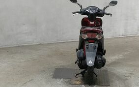 HONDA DIO 110 JF58