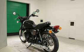 KAWASAKI W800 STREET 2022 EJ800E