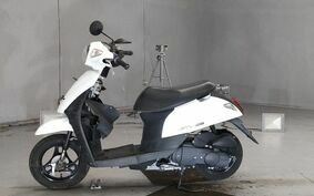 SUZUKI LET's CA4AA