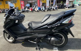 SUZUKI SKYWAVE 250 (Burgman 250) SS Type CJ46A