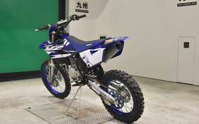 YAMAHA YZ85LW CB10C