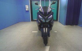 SUZUKI BURGMAN200 CH41A