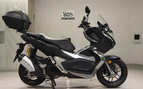 HONDA ADV150 KF38