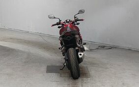 HONDA CB1000R 2012 SC60