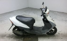 SUZUKI LET's 2 CA1PA