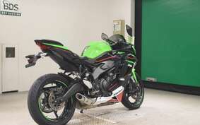 KAWASAKI ZX-25R ZX250E