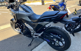 HONDA NC750X DCT 2023 RH09