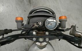 SUZUKI TR50 STREET MAGIC S CA1LB