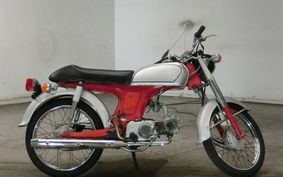 HONDA BENLY 50 S CD50