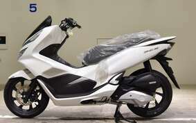 HONDA PCX125 JF81