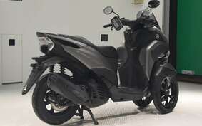 YAMAHA TRICITY 125 A SEC1J