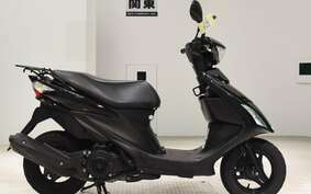 SUZUKI ADDRESS V125 S CF4MA