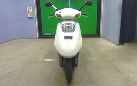 HONDA SPACY 125 Gen. 3 JF04