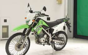 KAWASAKI KLX125 LX125C