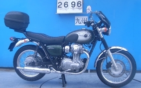 KAWASAKI W800 2011 EJ800A