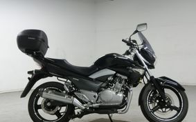 SUZUKI GSR250 GJ55D