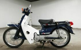 HONDA C70 SUPER CUB CUSTOM C70