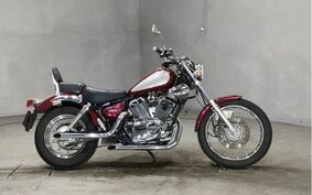 YAMAHA VIRAGO 250 3DM