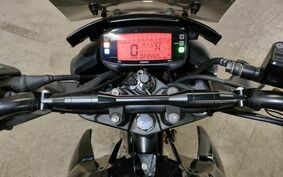 SUZUKI GIXXER 150 NG4BG