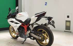 HONDA CBR250RR A MC51