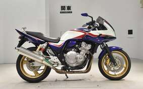 HONDA CB400 SUPER BOLDOR VTEC 2009 NC42