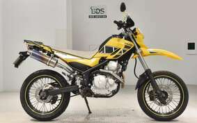 YAMAHA XT250X DG11J