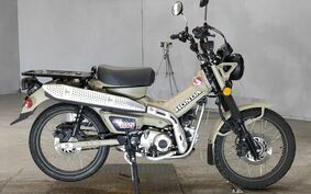 HONDA CT125 HUNTER CUB JA55