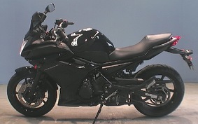 YAMAHA XJ6 F 2012 RJ19