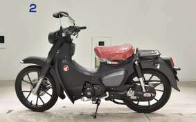 HONDA C125 SUPER CUB JA58