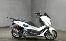 YAMAHA N-MAX 125 SE86J