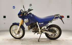 HONDA AX-1 MD21