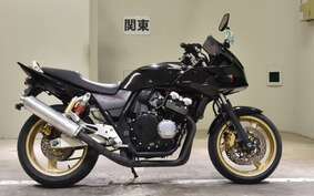 HONDA CB400 SUPER BOLDOR VTEC 2006 NC39