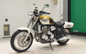 TRIUMPH ADVENTURE R 1997 C399JM