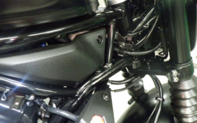 KAWASAKI ELIMINATOR400-3SE 2023 EL400A