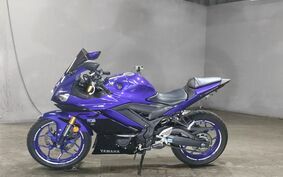 YAMAHA YZF-R25 2020 RG43J