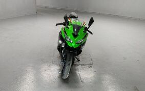 KAWASAKI ZX-25R ZX250E